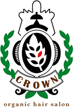 CROWN organic hair